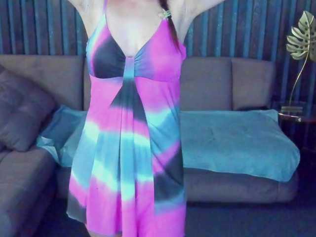 Livia-Shy live cam on BongaCams