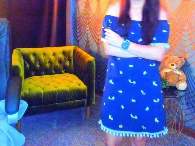 Livia-Shy live cam on BongaCams