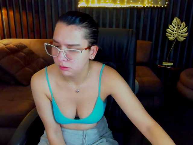 Livia-Shy