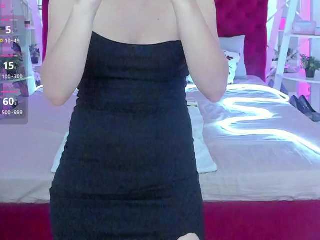 Livia-Shy