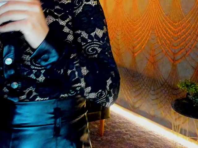 Livia-Shy