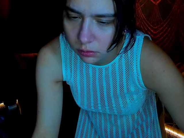 Livia-Shy