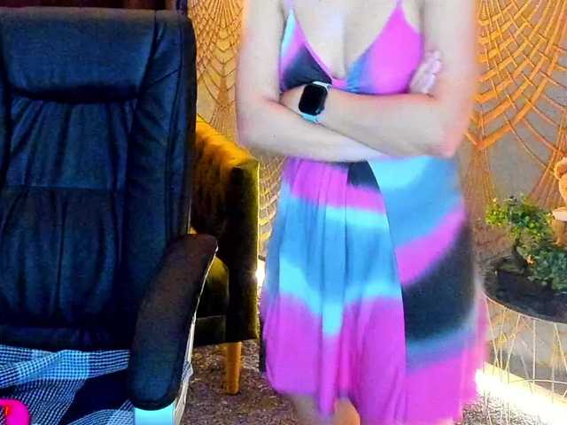 Livia-Shy live cam on BongaCams