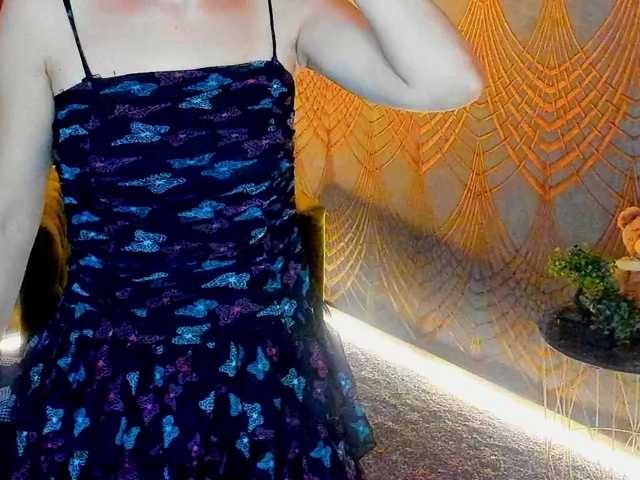 Livia-Shy