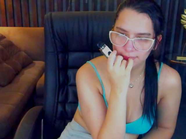 Livia-Shy live cam on BongaCams