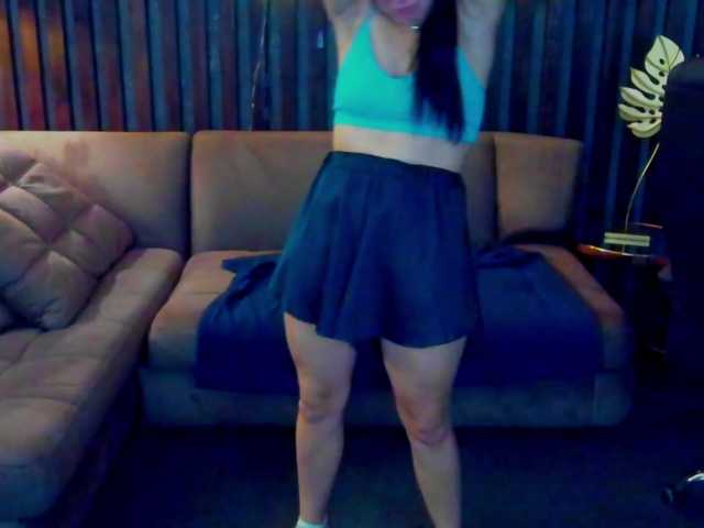 Livia-Shy