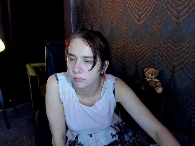 Livia-Shy