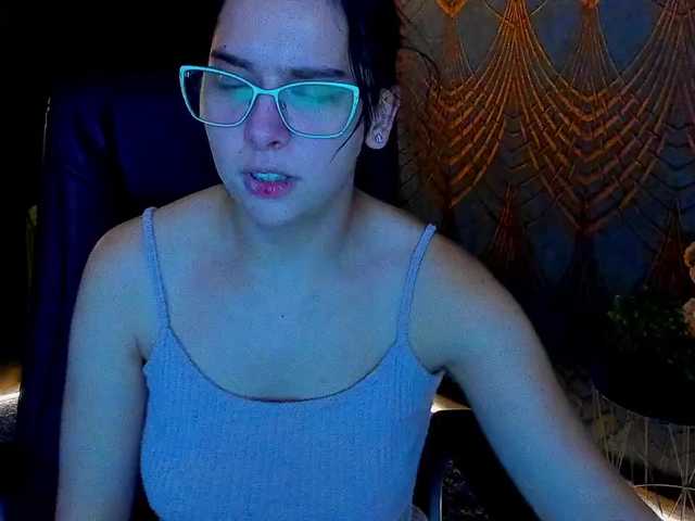 Livia-Shy live cam on BongaCams