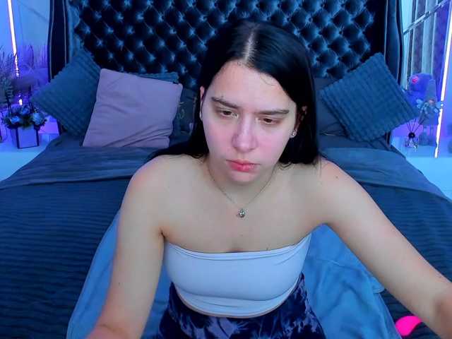 Livia-Shy