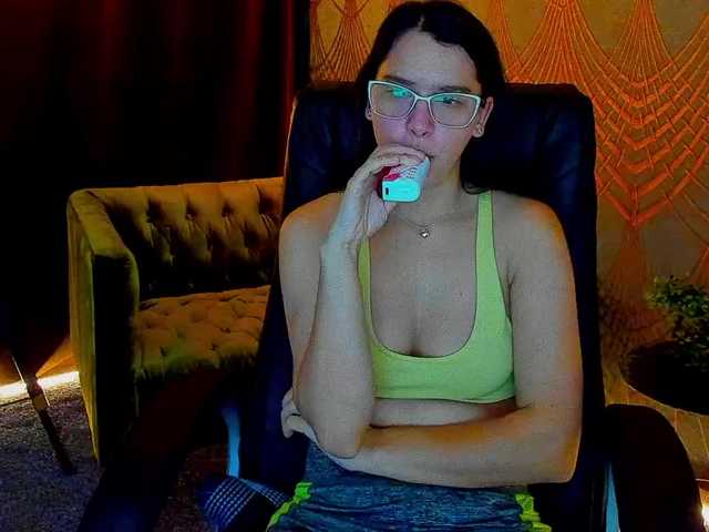 Livia-Shy