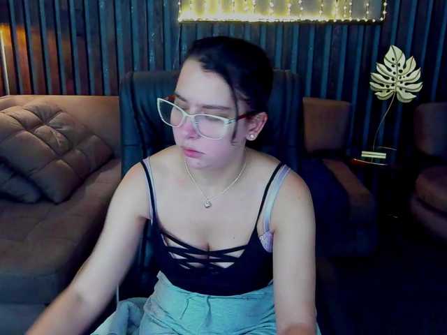 Livia-Shy