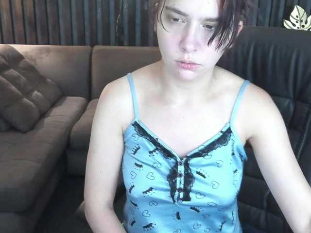 Livia-Shy