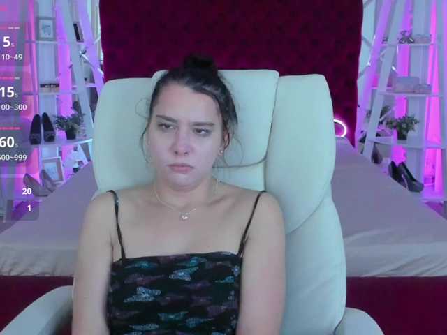 Livia-Shy