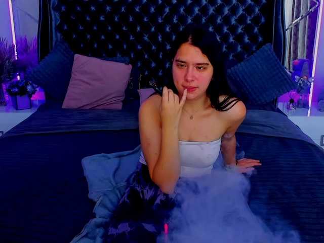 Livia-Shy
