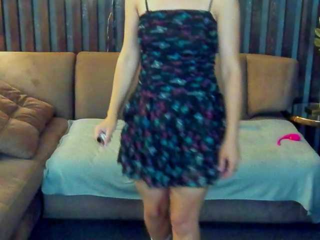 Livia-Shy
