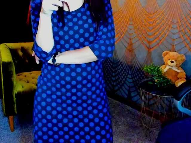 Livia-Shy