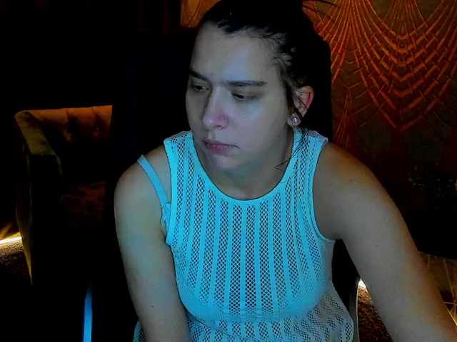 Livia-Shy