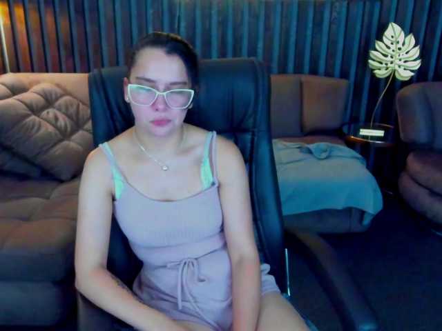 Livia-Shy