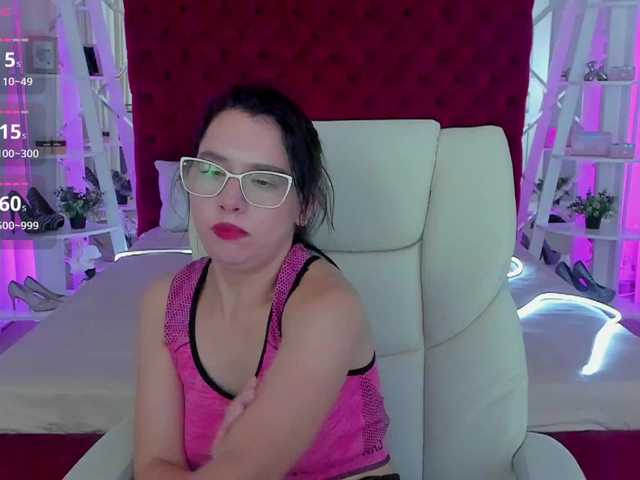 Livia-Shy