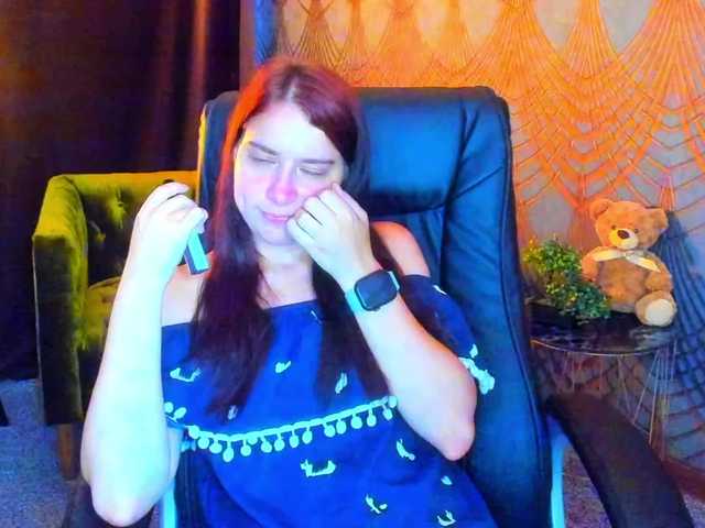 Livia-Shy live cam on BongaCams