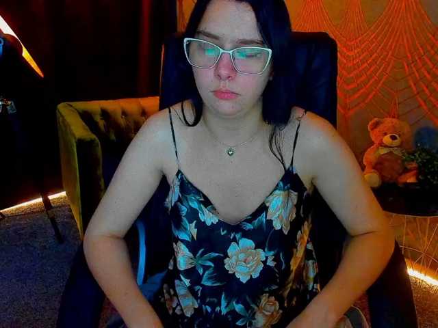 Livia-Shy live cam on BongaCams