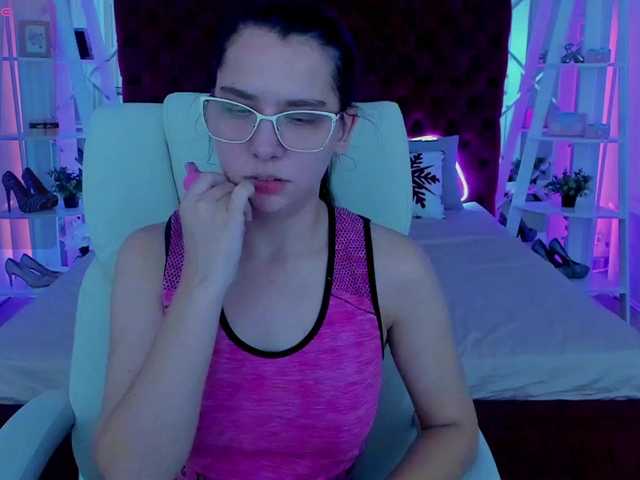 Livia-Shy