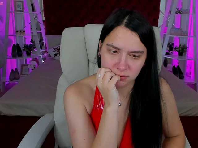 Livia-Shy live cam on BongaCams