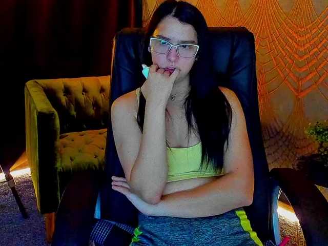 Livia-Shy
