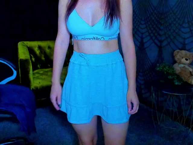 Livia-Shy