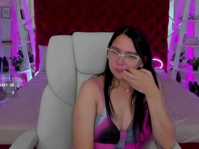 Livia-Shy