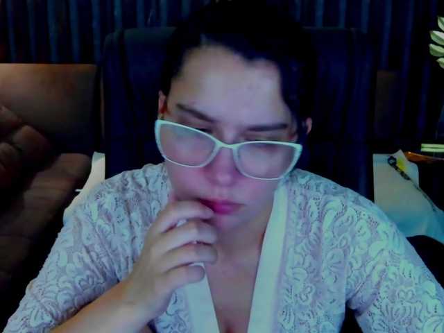Livia-Shy live cam on BongaCams