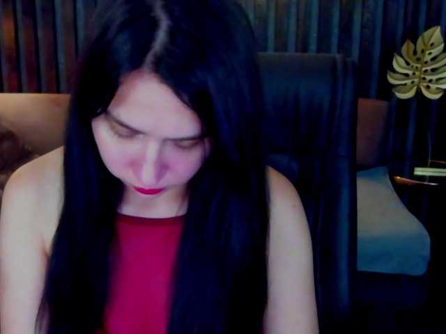 Livia-Shy live cam on BongaCams