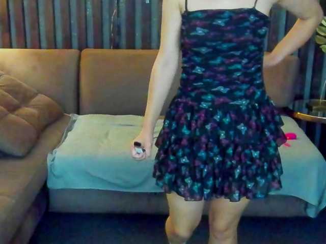 Livia-Shy live cam on BongaCams