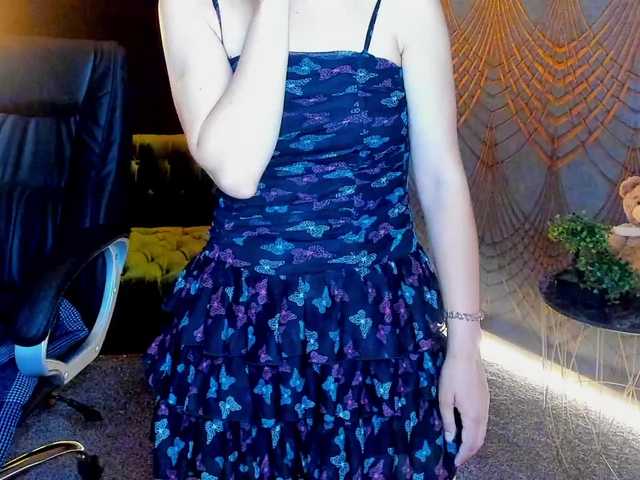 Livia-Shy