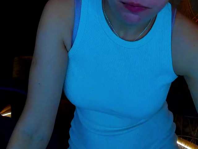 Livia-Shy