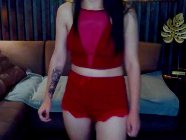 Livia-Shy