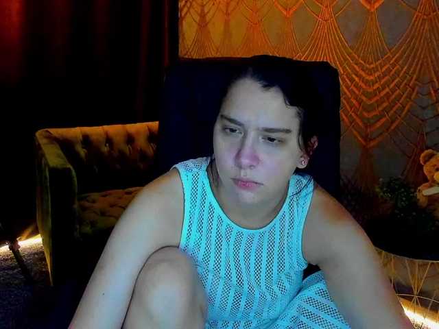 Livia-Shy