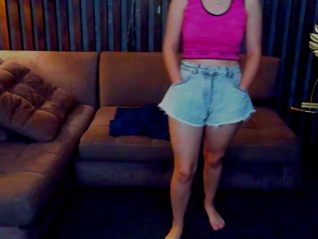 Livia-Shy