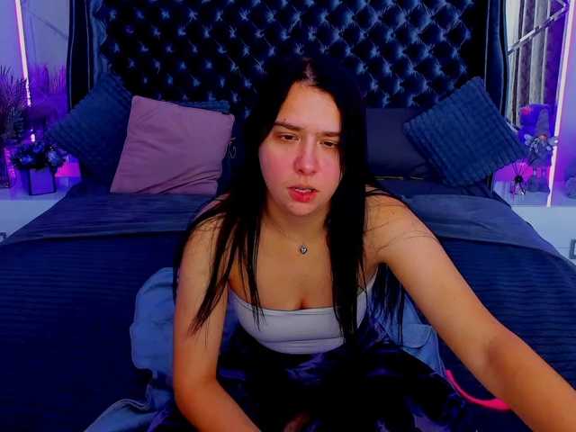 Livia-Shy