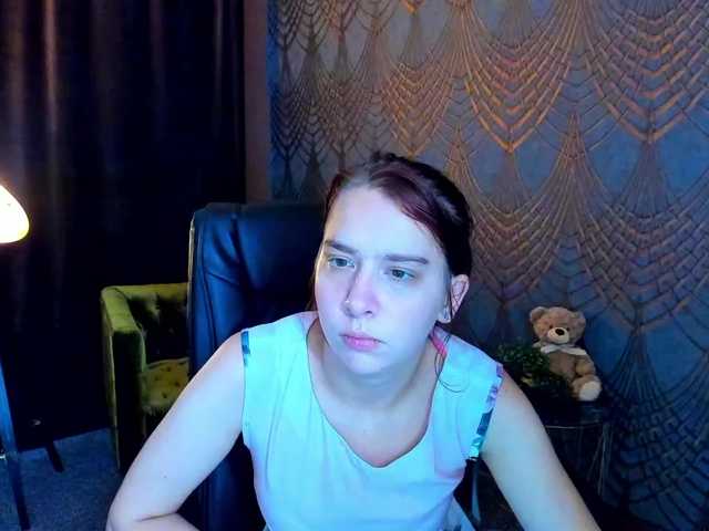Livia-Shy live cam on BongaCams