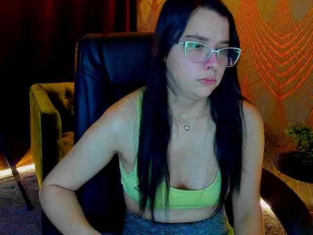 Livia-Shy