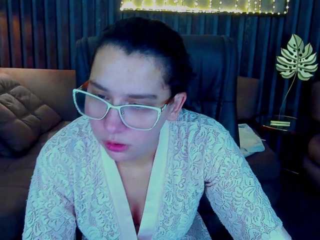 Livia-Shy live cam on BongaCams