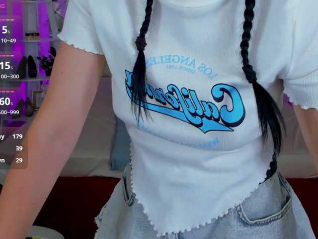 Livia-Shy