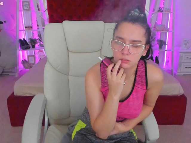 Livia-Shy