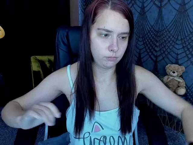 Livia-Shy