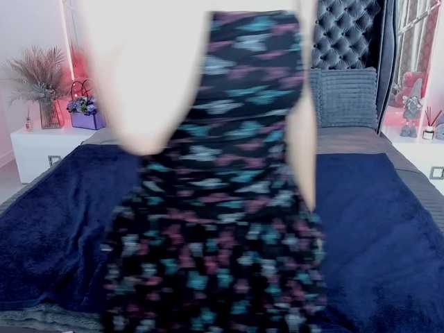 Livia-Shy live cam on BongaCams