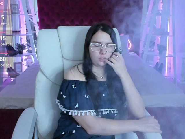Livia-Shy live cam on BongaCams