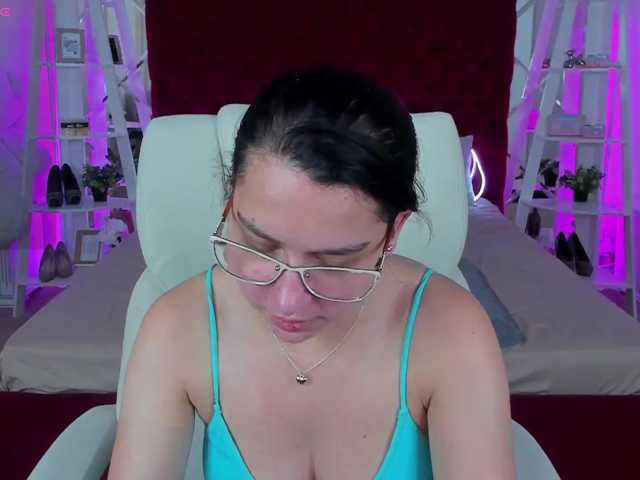 Livia-Shy