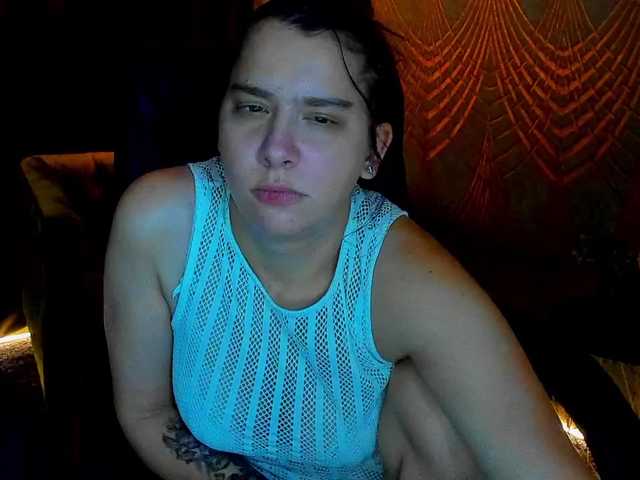 Livia-Shy live cam on BongaCams