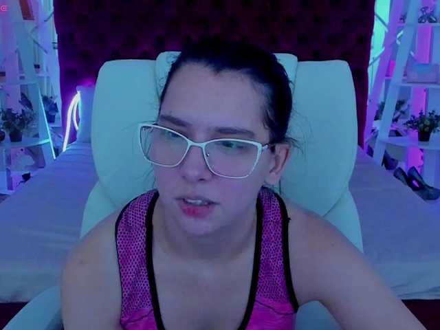 Livia-Shy
